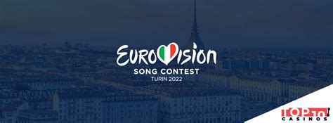 eurovision 2022 bets|eurovision 2022 betting odds.